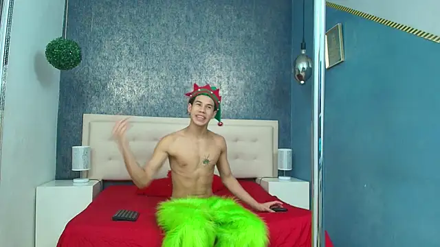 Erick_Zhimerman webcam