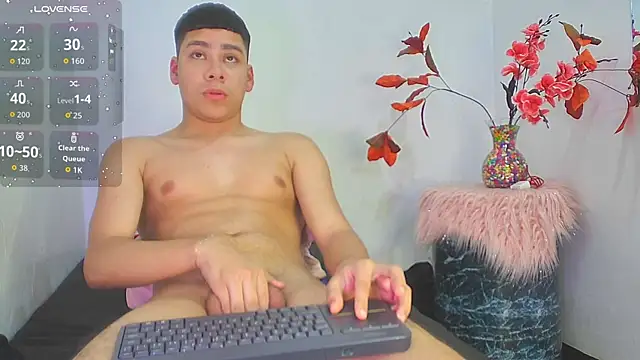 Lucastorrez01 webcam