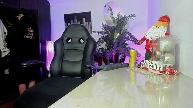 Amaia_Bushida webcam