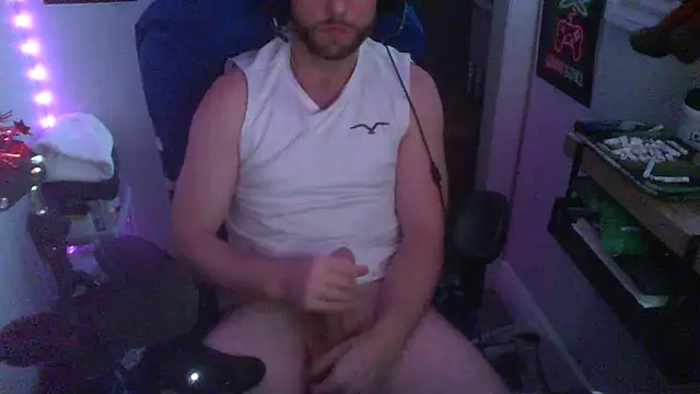 GeneralXMillyX webcam