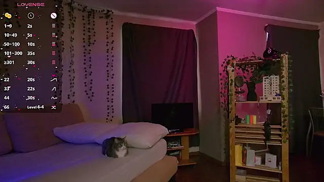 Arizonaa_Muse webcam