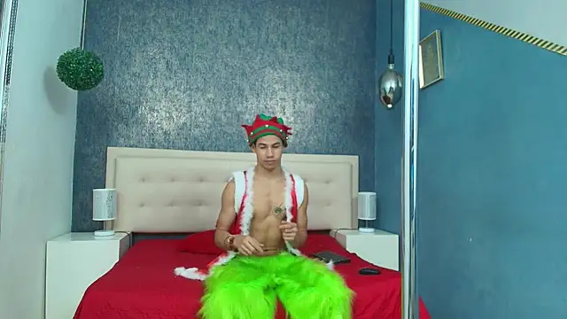 Erick_Zhimerman webcam