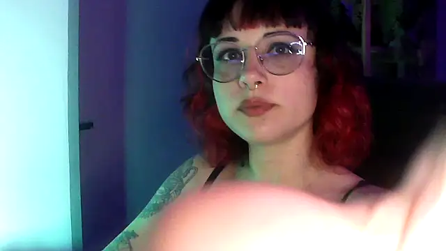 Acid_Girl_Ofc webcam