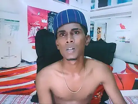 IndianThuggin webcam