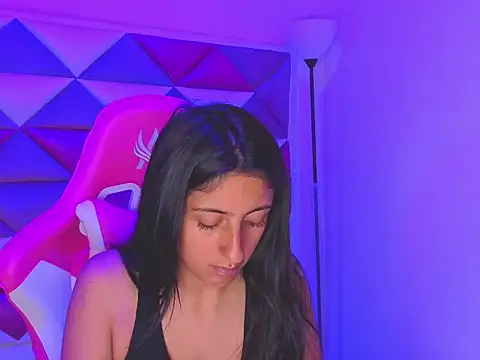 Cameron_cutte webcam