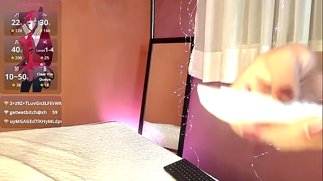 Nicole_Brown1126 webcam