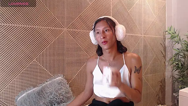 Georgina_Palacios_ webcam