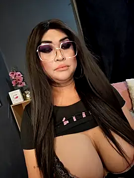 MISS_QUEENDOM_ webcam