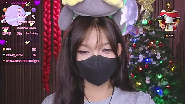 _____Panda_____ webcam