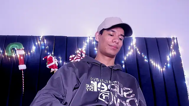 michael_vidal webcam