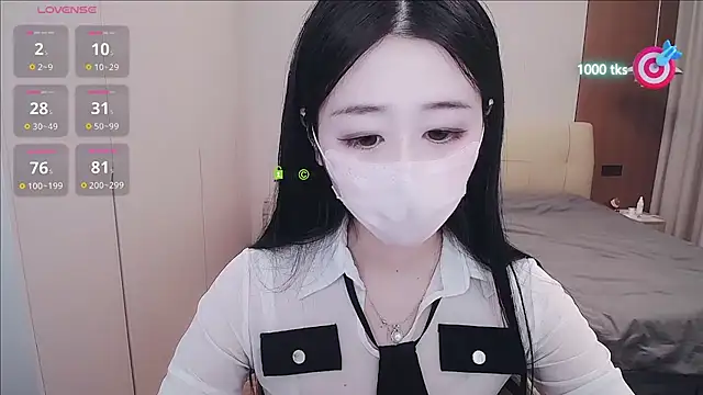 CN-xiaofei webcam