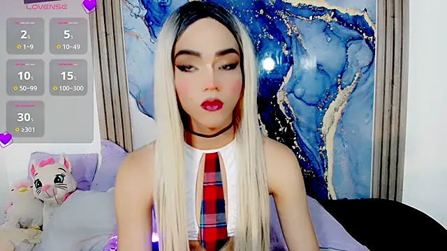 Elissa_taylor_ webcam