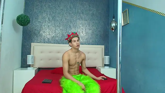 Erick_Zhimerman webcam