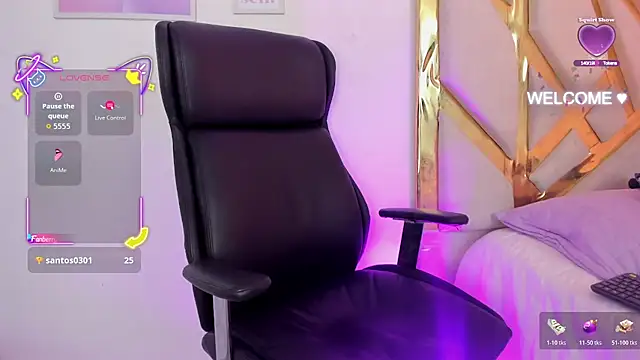 Goddess__Lilith webcam