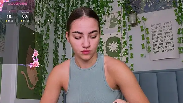 Ashley_Pierce webcam