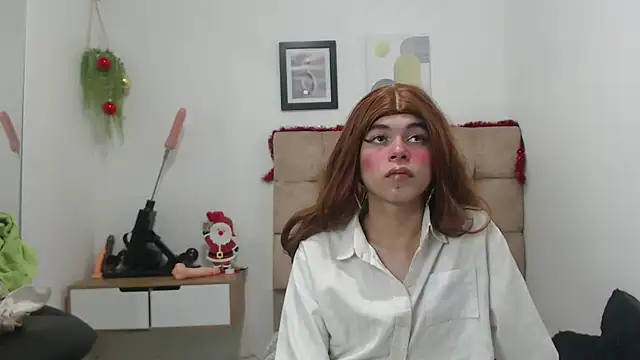 Vanessa_Jenner webcam