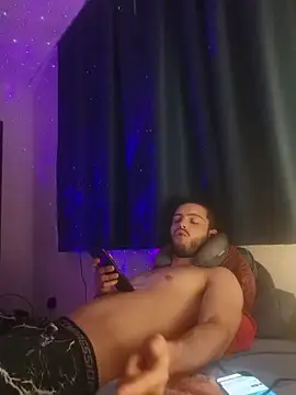 EyesNeverLies webcam