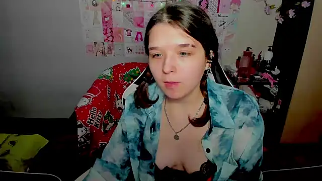 Acid_Kate webcam
