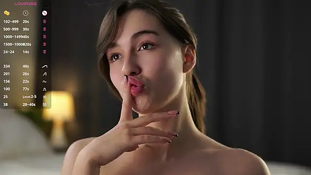 LettySlovacek webcam