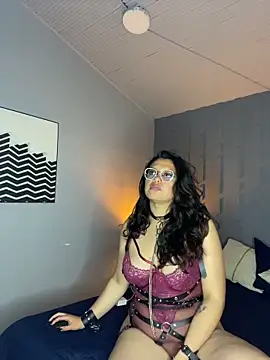 _DanyDaniels_ webcam