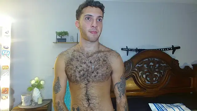 oceanboy_vibe webcam