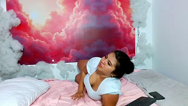 Liam_and_Scarlett webcam