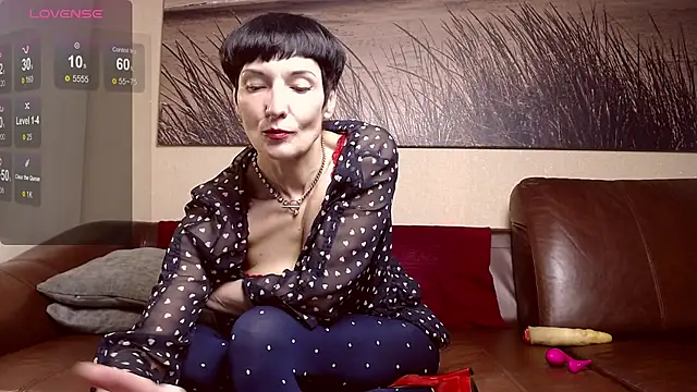 ElizabethLong webcam