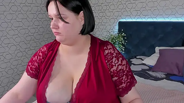 Blossom_Sonya webcam