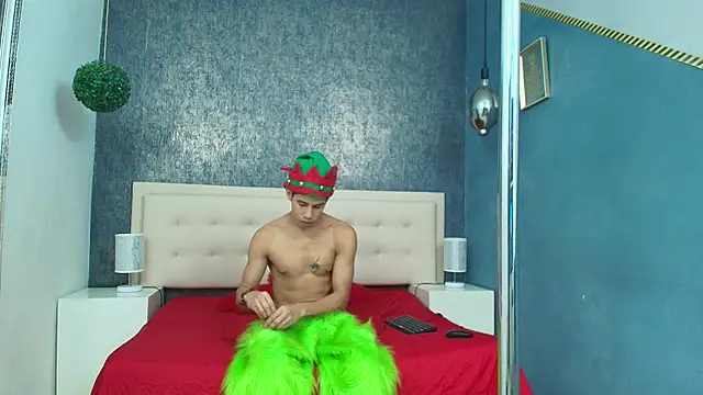 Erick_Zhimerman webcam