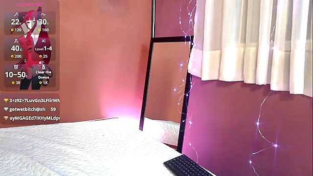 Nicole_Brown1126 webcam