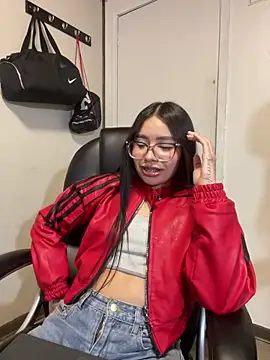 Karina16_pink webcam