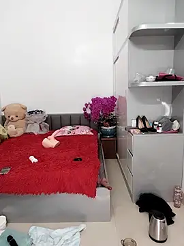 jessica-mimi xxx live show