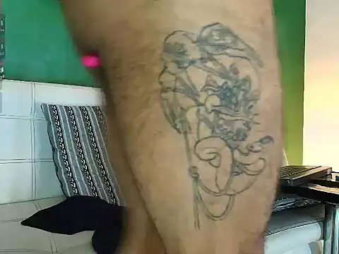 black_kameron_ webcam