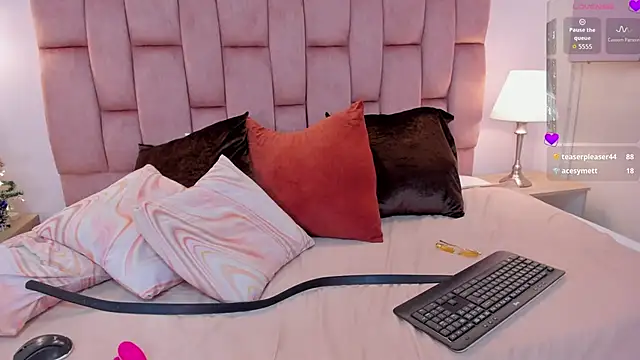 merielenbloom webcam