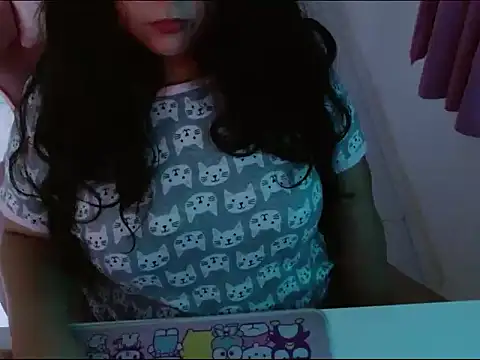 KittyK3 webcam