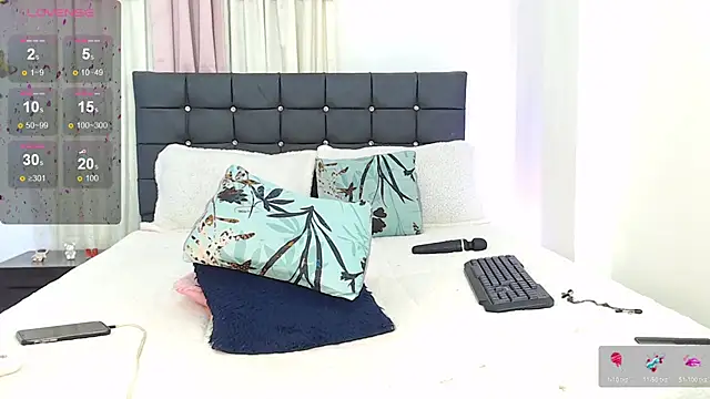 samantha-rose2 webcam