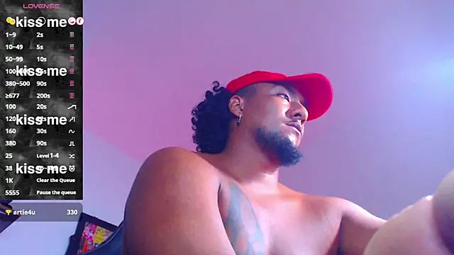 yosoy_enzo2020 webcam