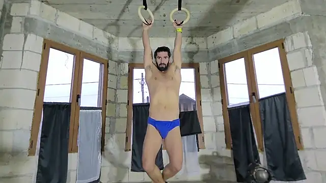 Mariusvidican webcam