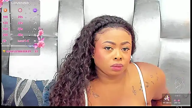 CamilaBenitez webcam