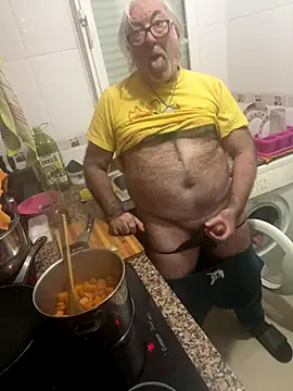 EroticVenetian webcam