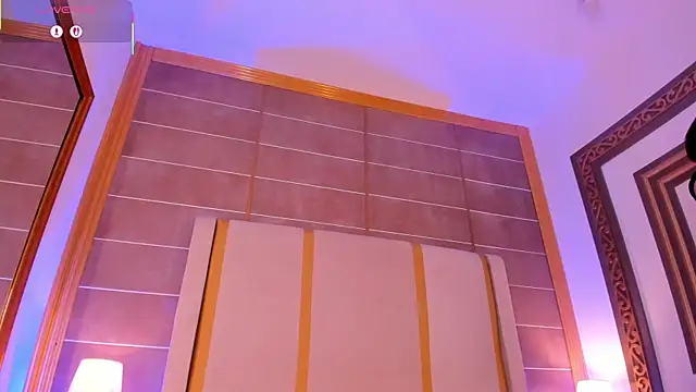 AbigailCarter webcam