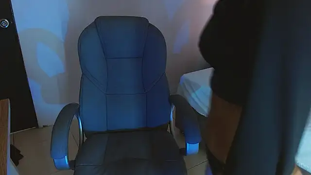 ilitzy_cardona webcam