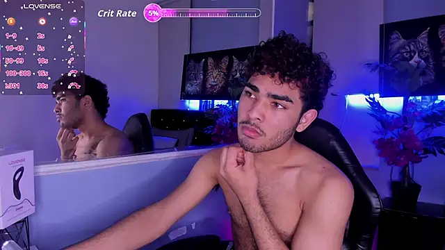 LucasCarterr_ webcam