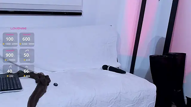 SarahCastillo_ webcam