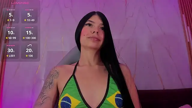 little__Chloee_ webcam