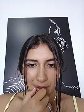 ViolettaWalton1 webcam