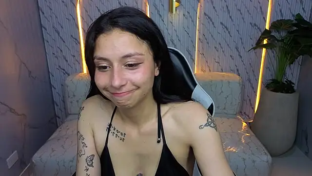 hada_crazy_tx webcam