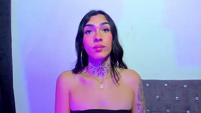 Camila_Coxx live cam screenshot maletranny from Colombia on PornAJ – Adult Videos, Live Cams & Chat