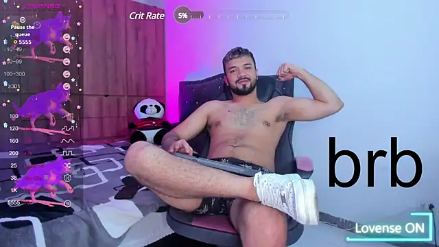 mathew_vidal1 webcam