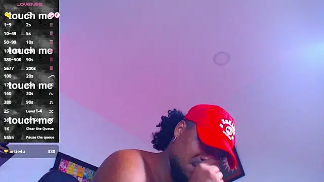 yosoy_enzo2020 webcam